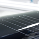 Gelatin filaments in production